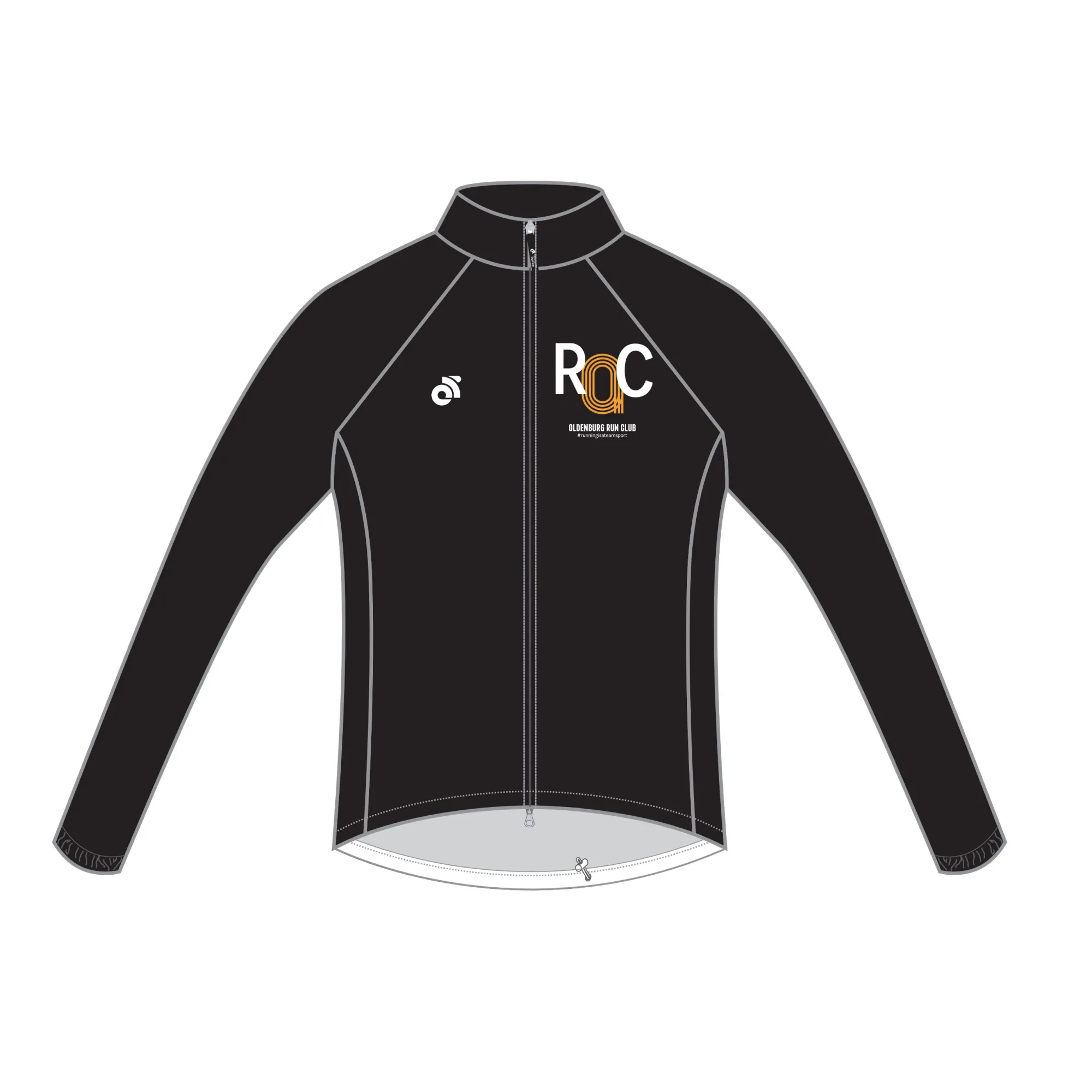 TECH  Wind Jacket