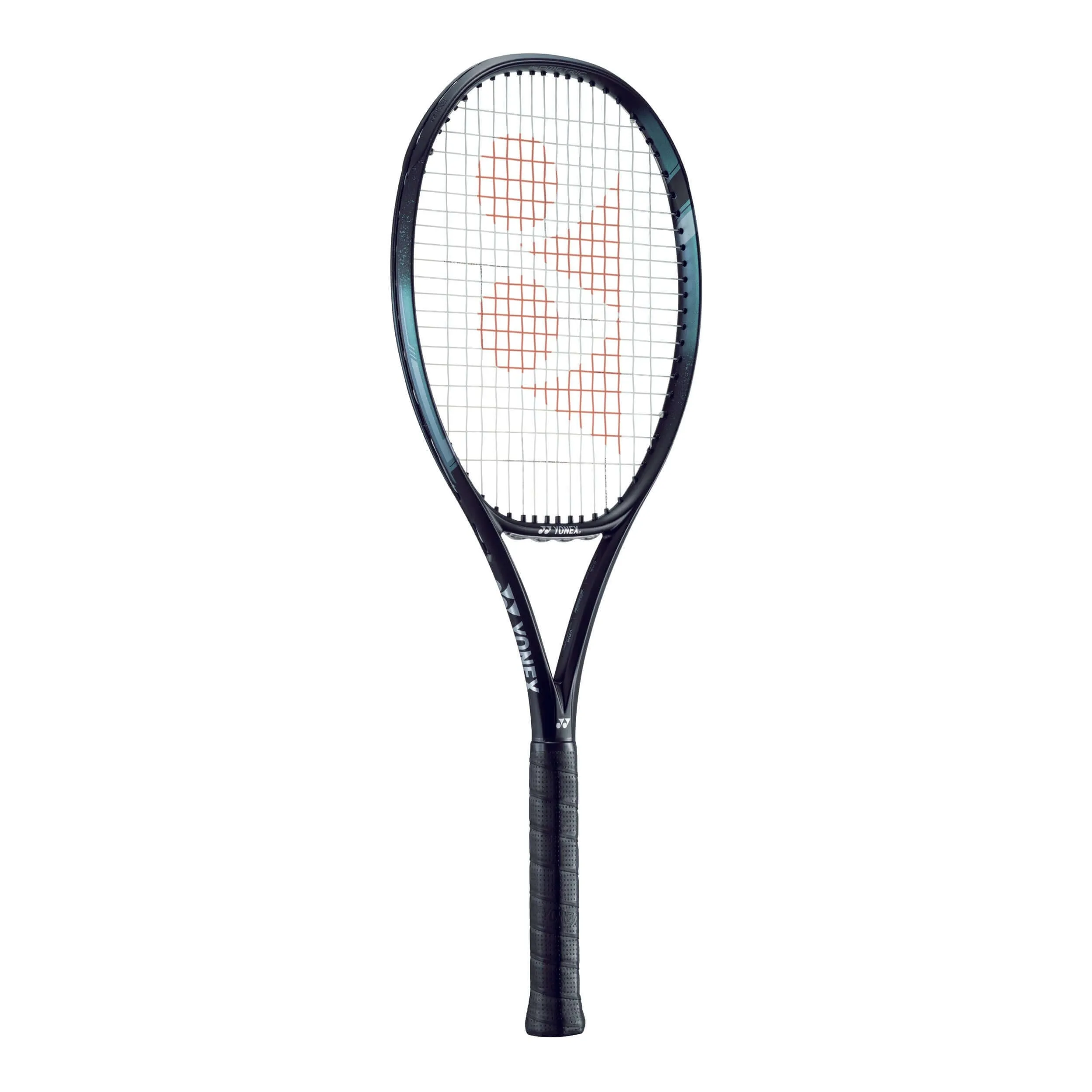 Tennis Racquet - Ezone 98 BLACK - Frame
