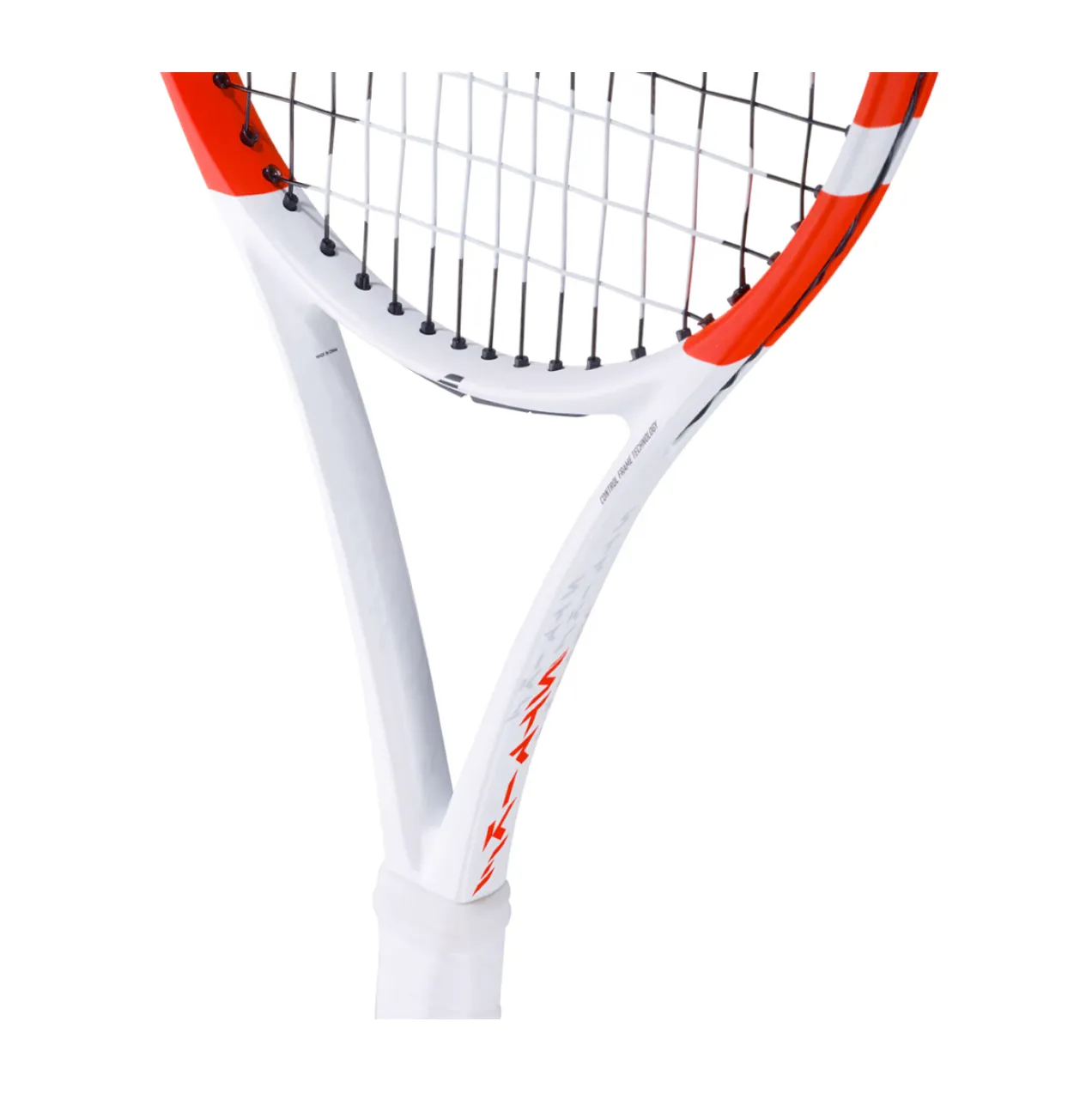 Tennis Racquet - Pure Strike 100 2024 - Frame