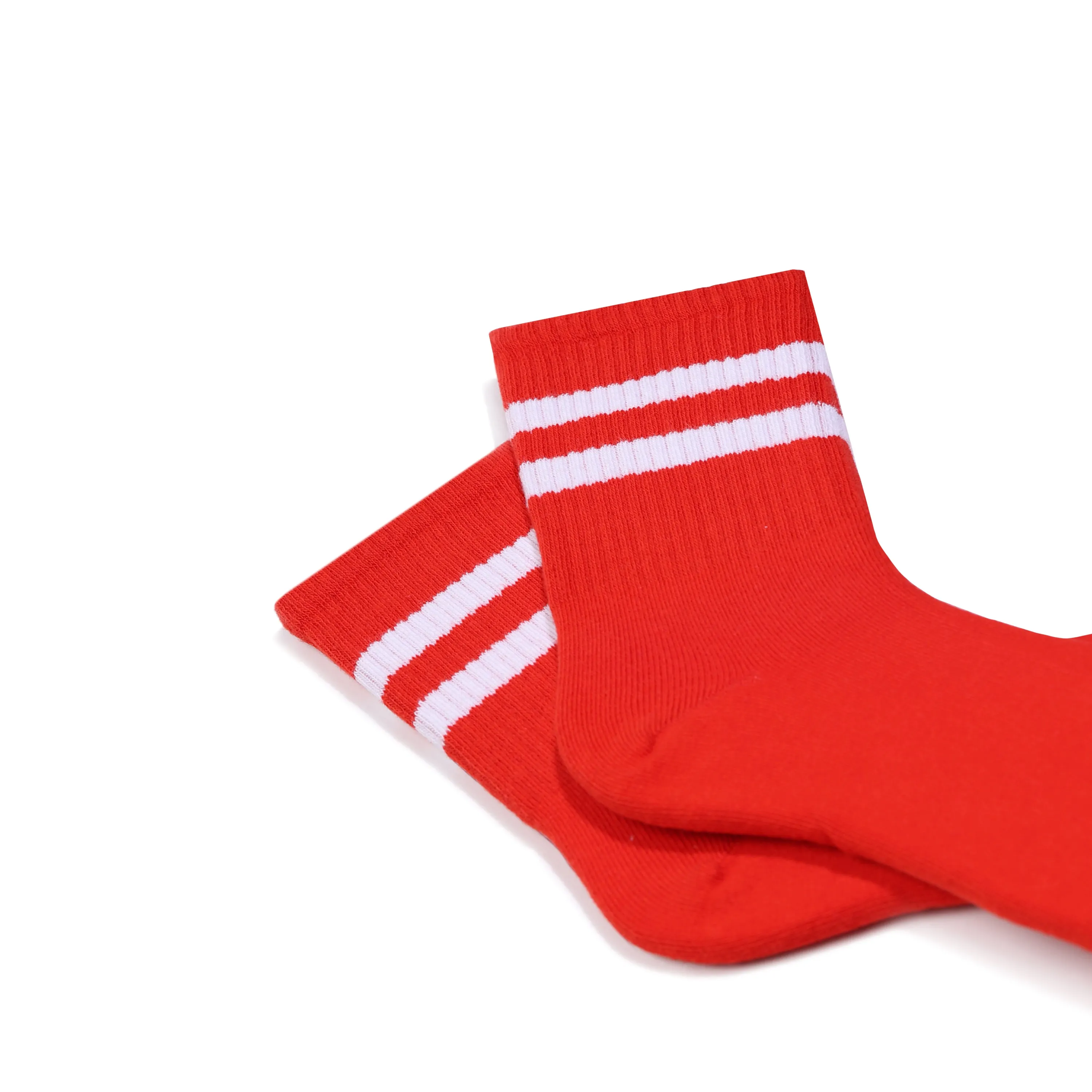 Tennis Socks midi cut