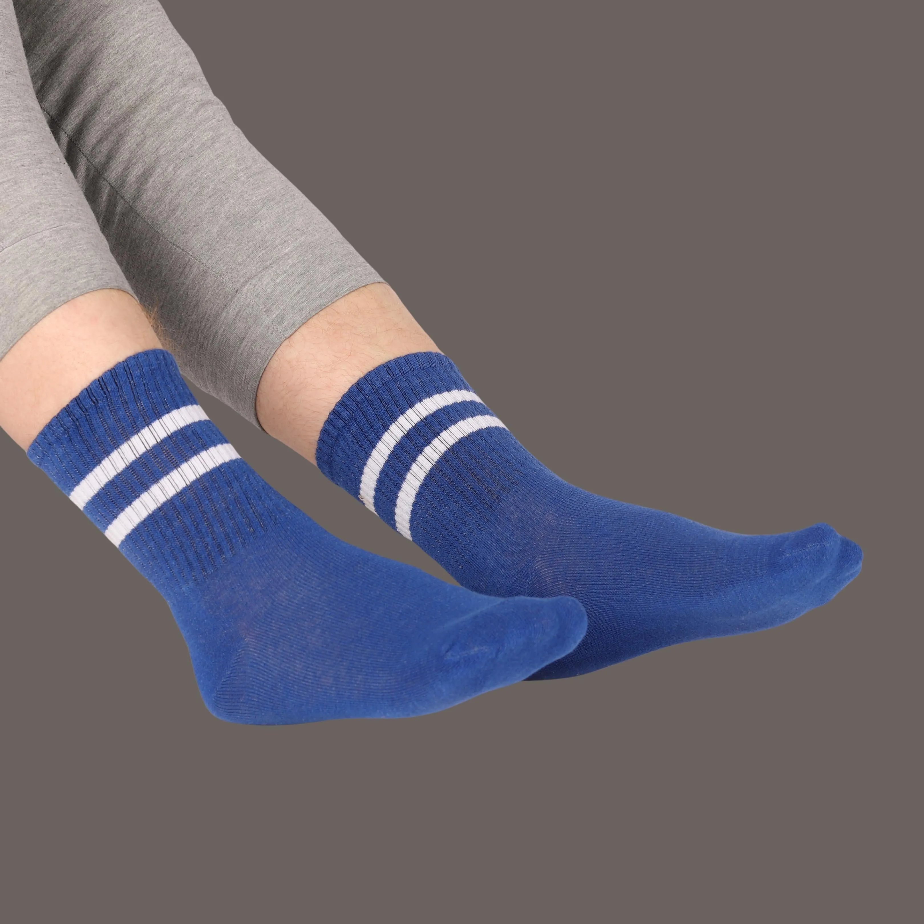 Tennis Socks midi cut