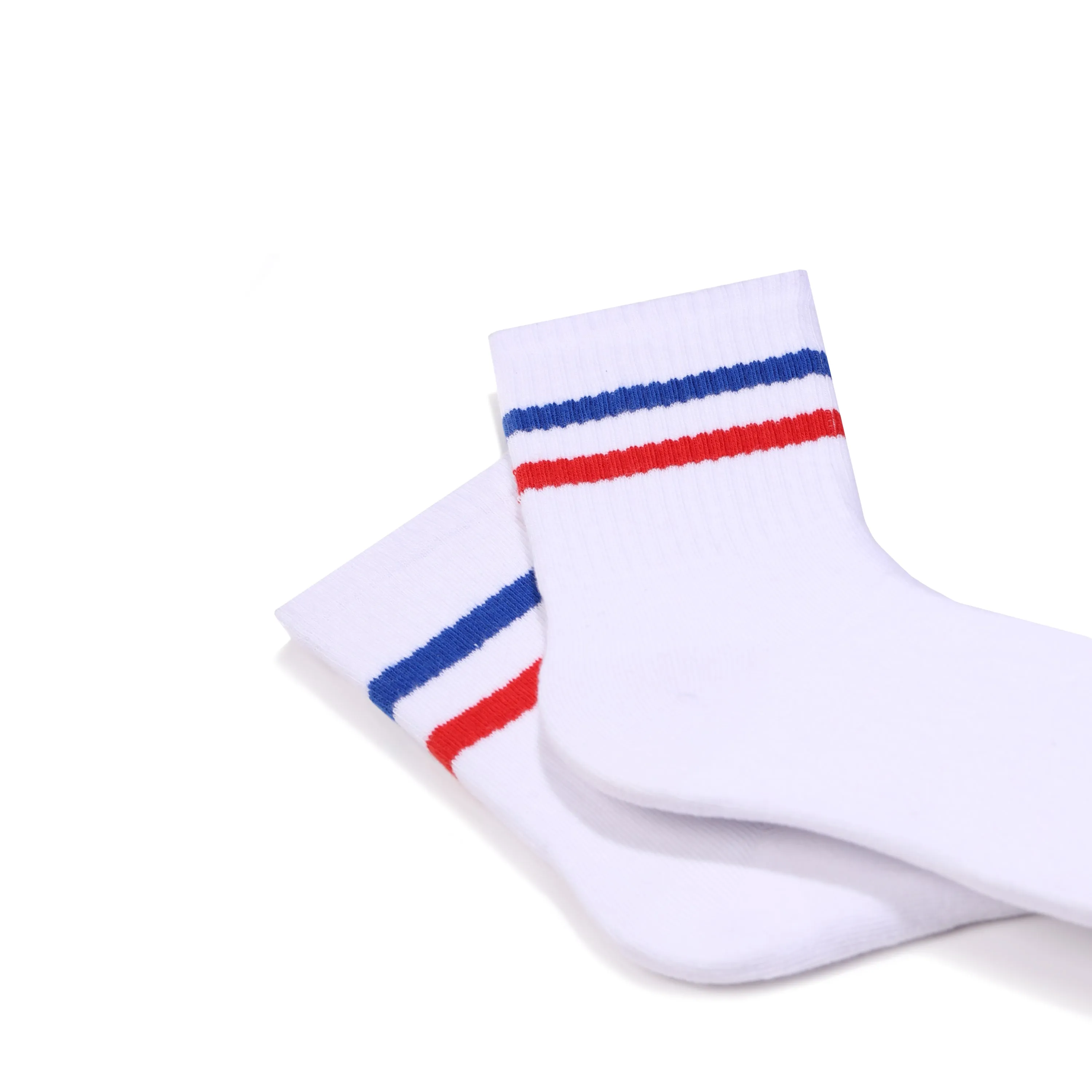 Tennis Socks midi cut