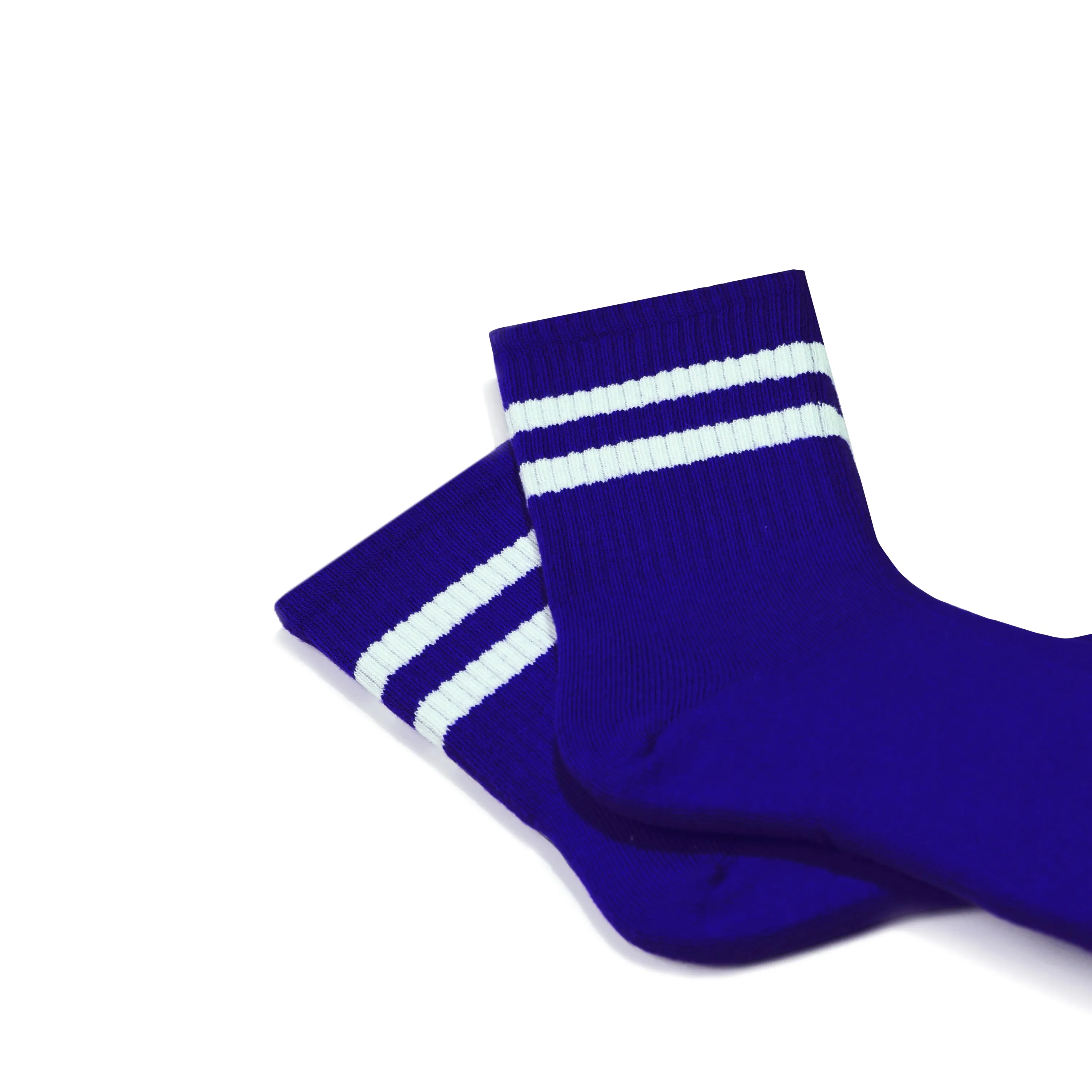 Tennis Socks midi cut