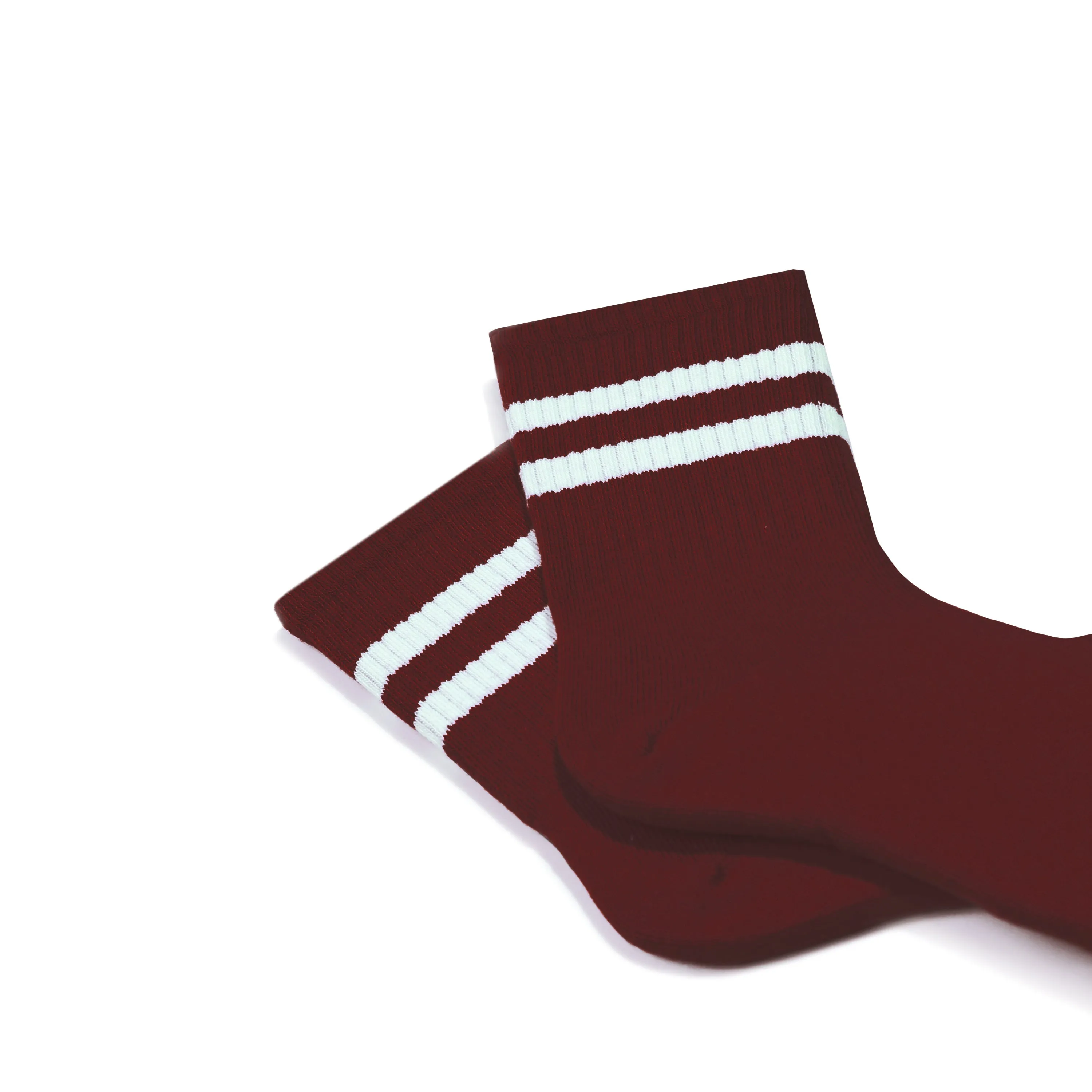 Tennis Socks midi cut