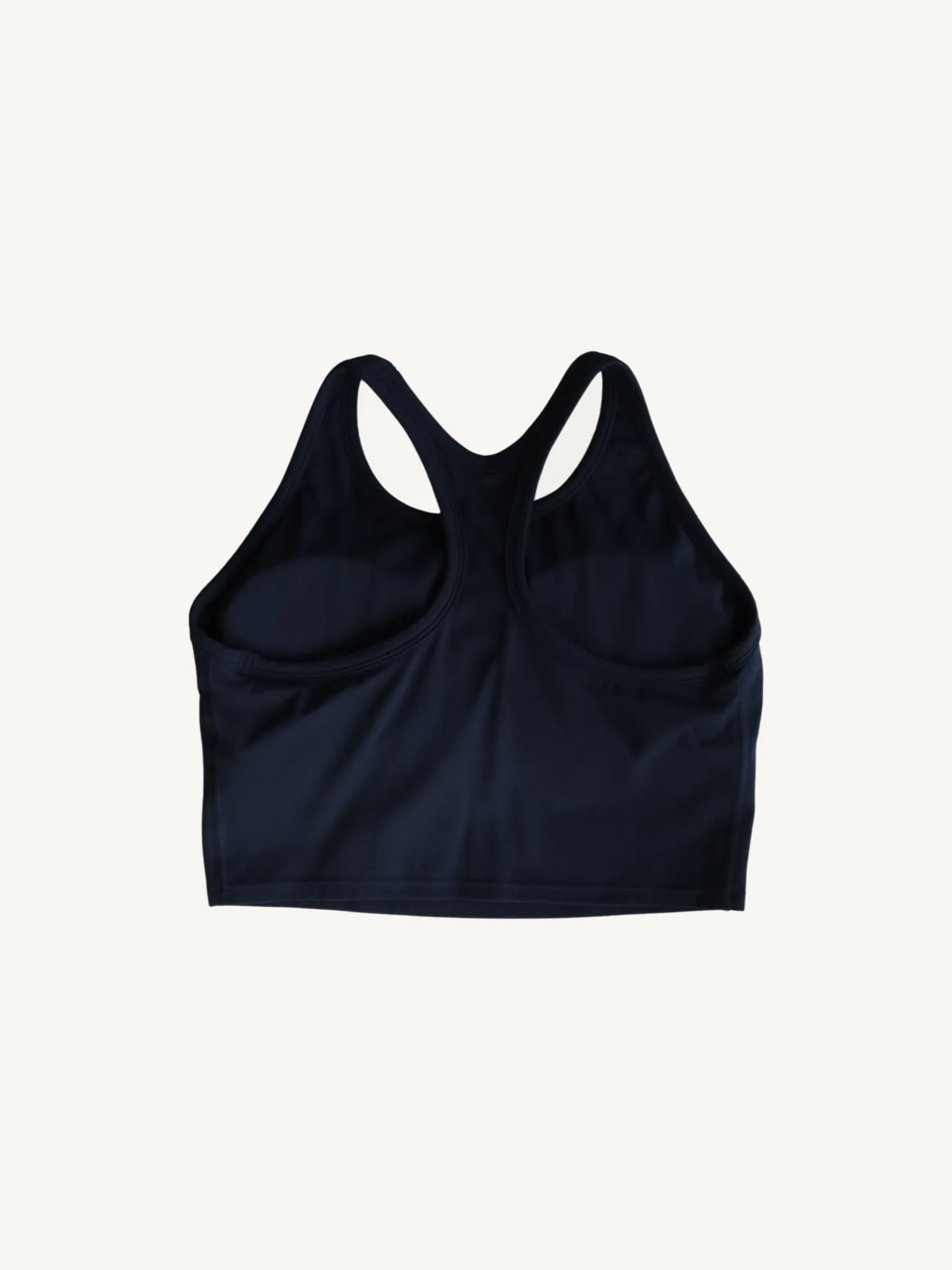 Tennis Tank with Built in Bra