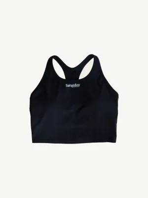 Tennis Tank with Built in Bra