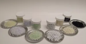 Test Parameters Setting (Sample Testing)