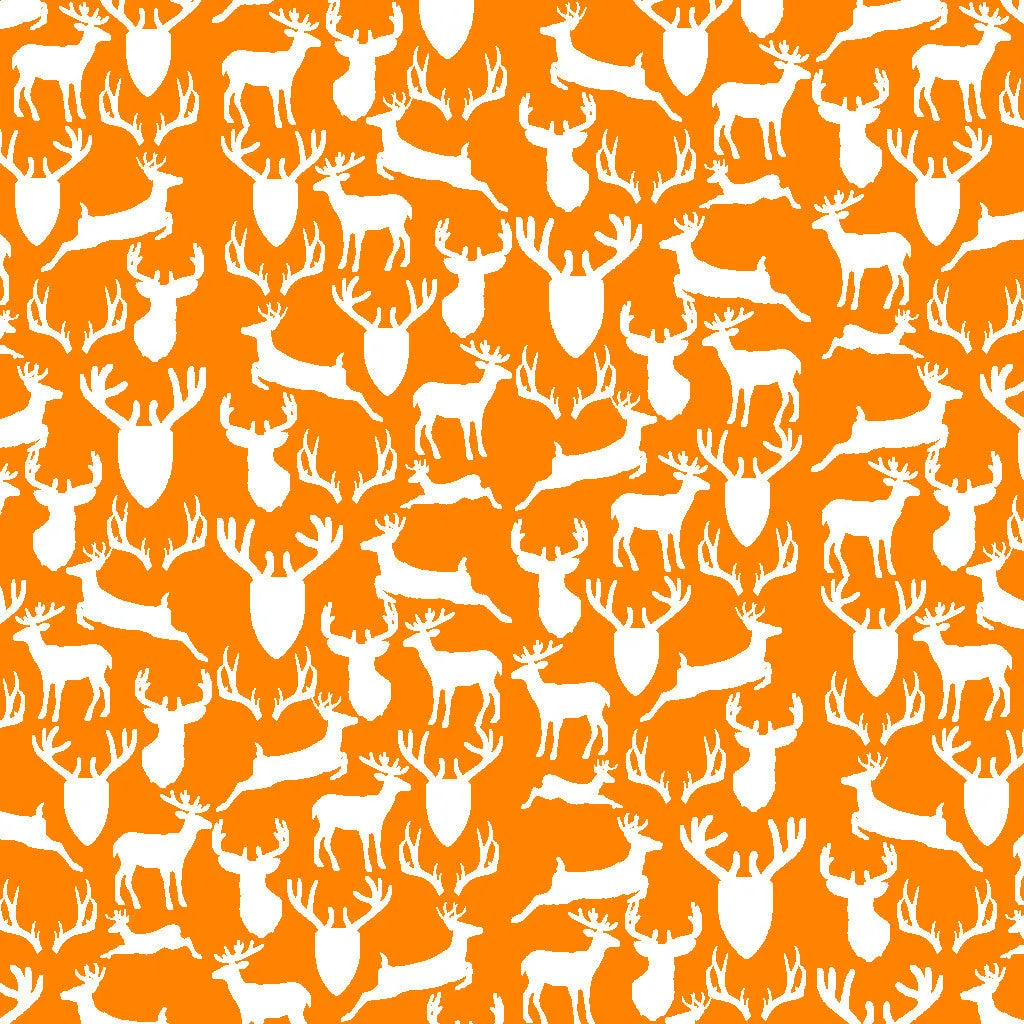 The Deer Camp Polo