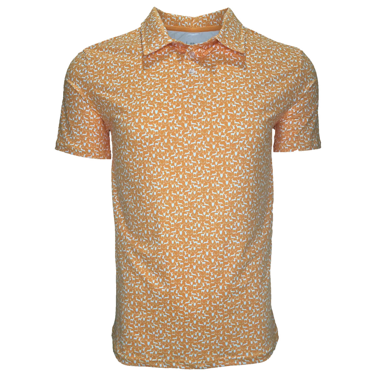 The Deer Camp Polo
