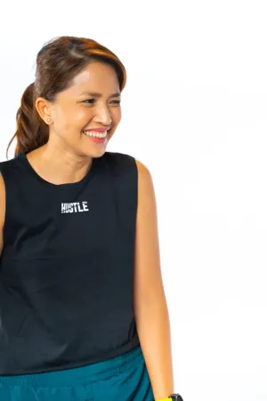 The LOW Cut Tank