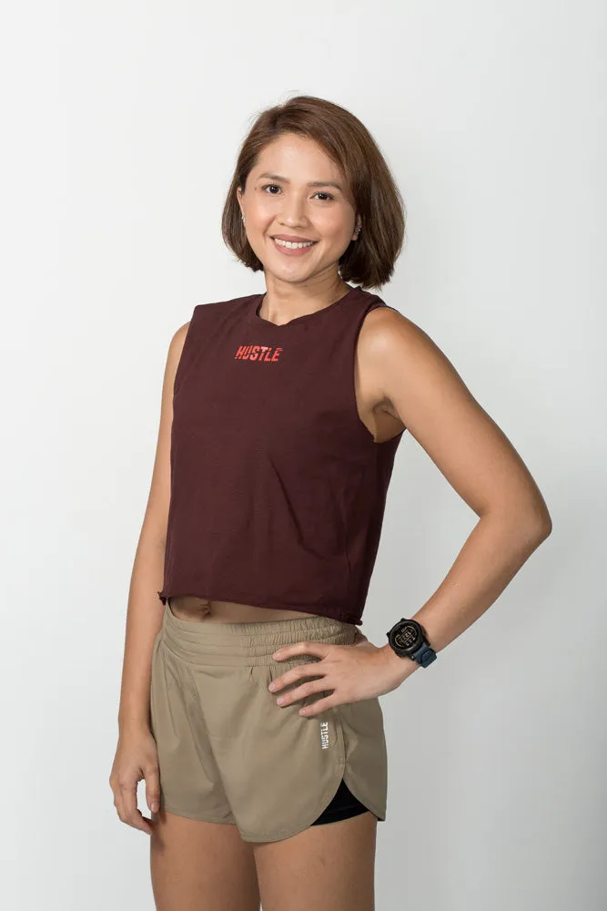 The LOW Cut Tank