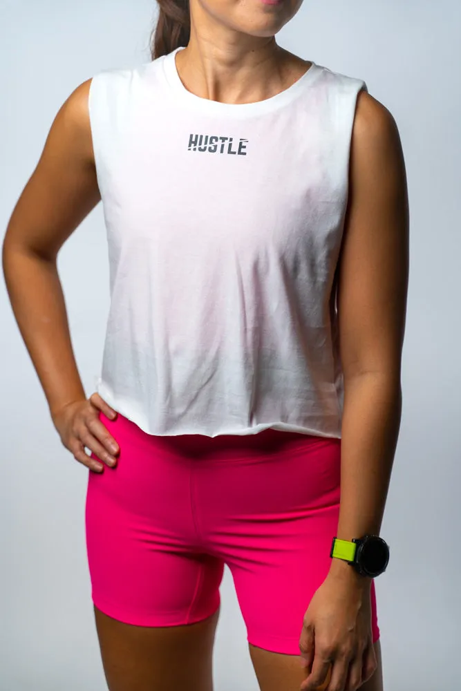The LOW Cut Tank