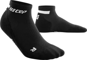 The Run Compression Socks - Low Cut für Ladys