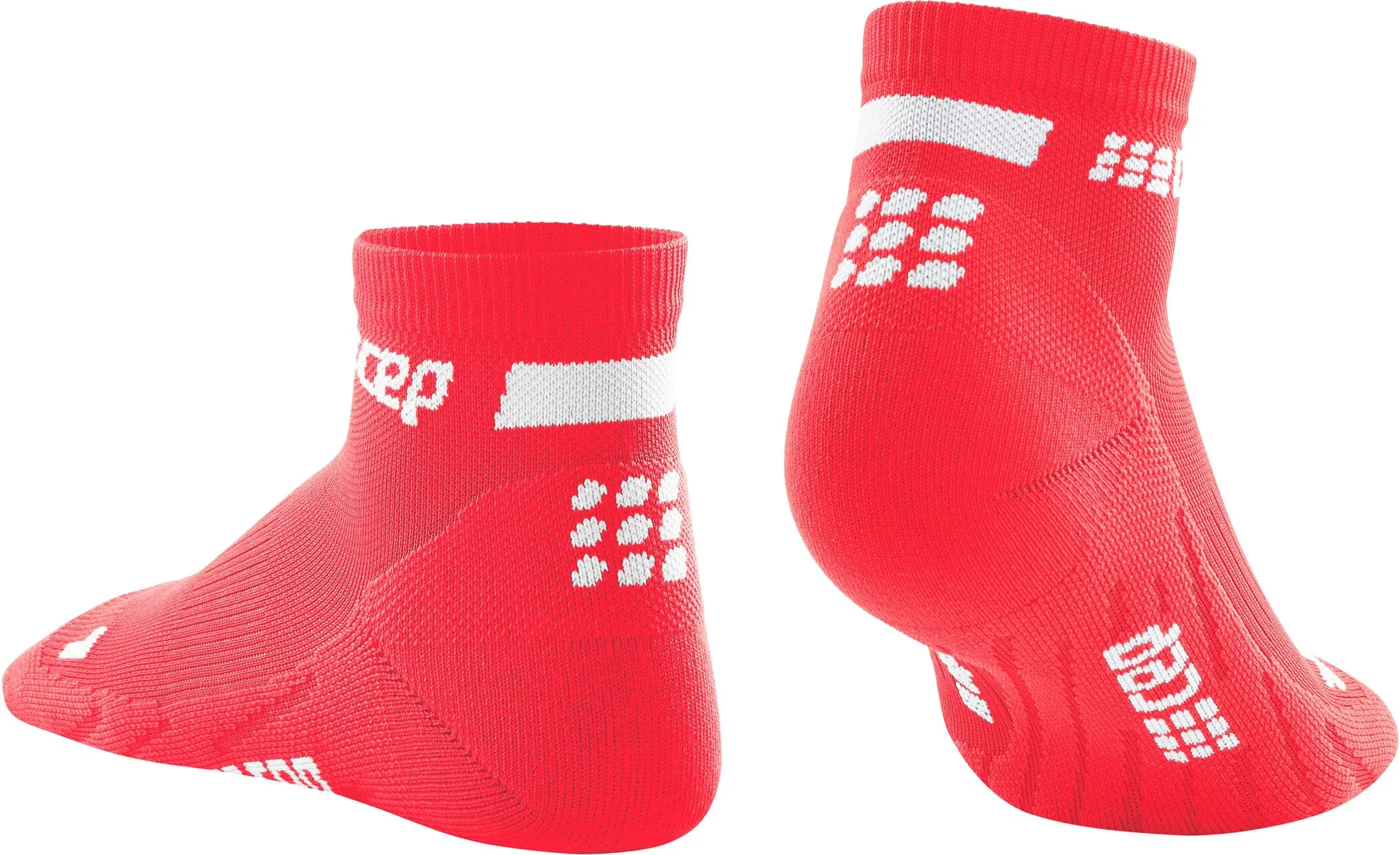 The Run Compression Socks - Low Cut für Ladys