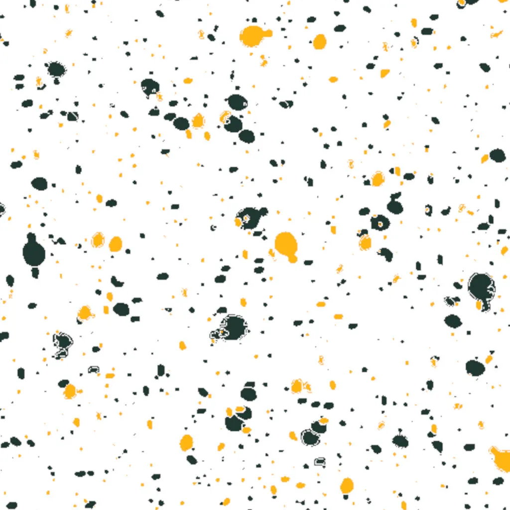 The Splatter Polo