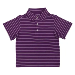 The Trinity Polo- Kids