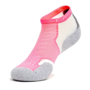 Thorlo Experia Micro-Mini Crew Unisex Sock (Pink)