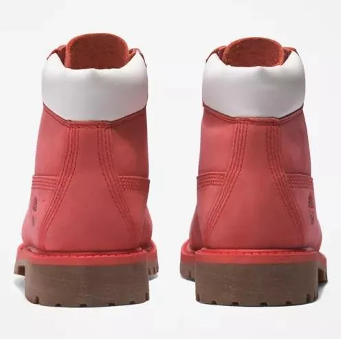 Timberland Premium 6-Inch Boot