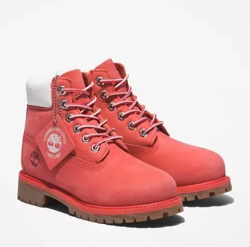 Timberland Premium 6-Inch Boot