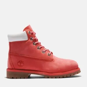 Timberland Premium 6-Inch Boot