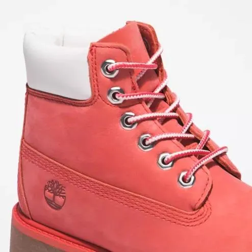 Timberland Premium 6-Inch Boot