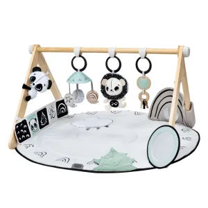 Tiny Love Décor Luxe Gymini - Black & White