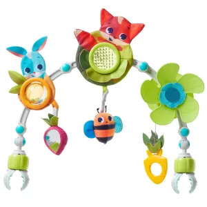 Tiny Love Meadow Days Sunny Stroller Arch