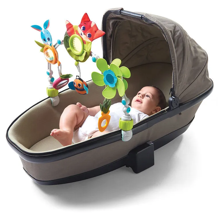 Tiny Love Meadow Days Sunny Stroller Arch