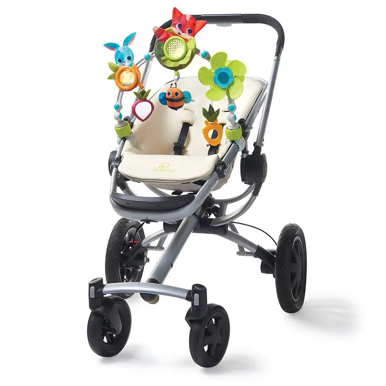 Tiny Love Meadow Days Sunny Stroller Arch