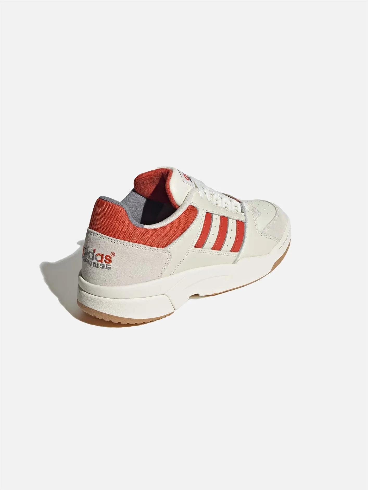 Torsion Tennis Low "Preloved Red"