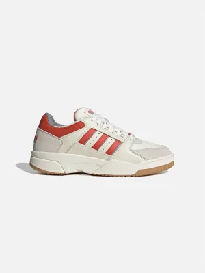 Torsion Tennis Low "Preloved Red"