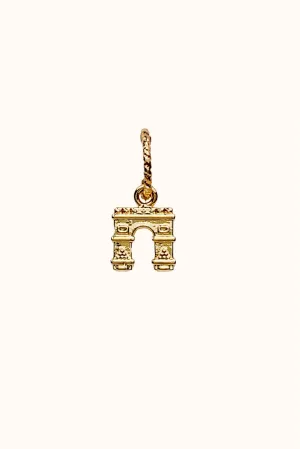 Triumphal Arch Charm