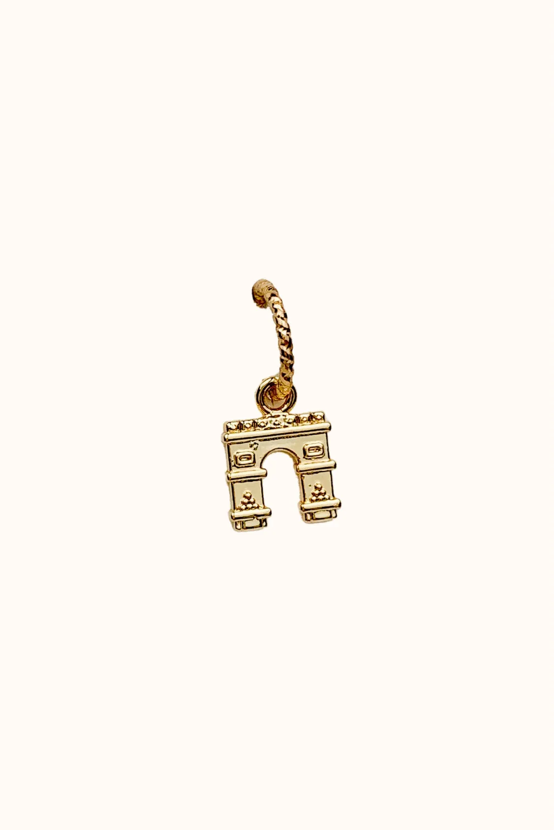 Triumphal Arch Charm
