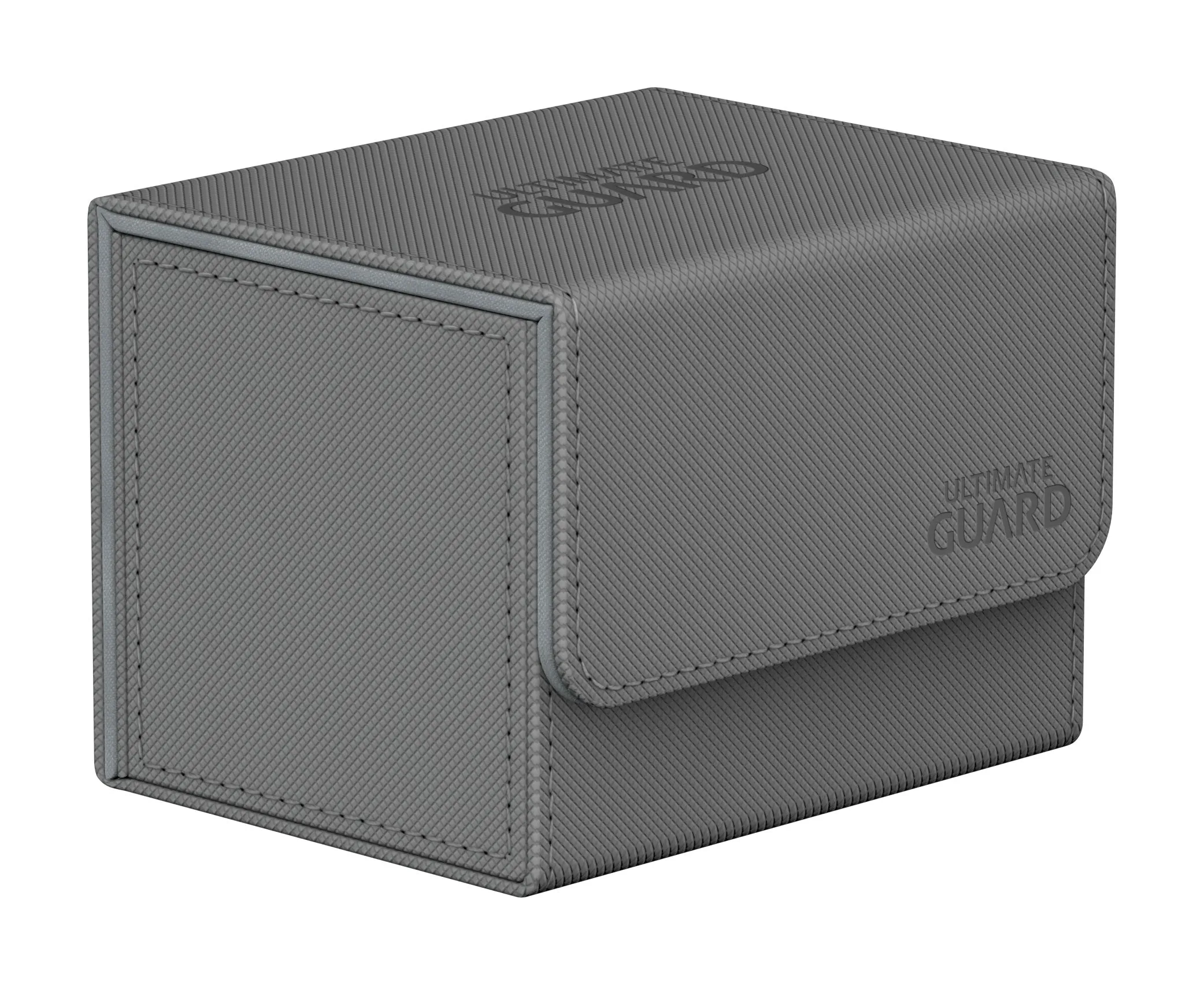 Ultimate Guard SideWinder 100  Standard Size XenoSkin Grey
