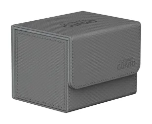 Ultimate Guard SideWinder 100  Standard Size XenoSkin Grey