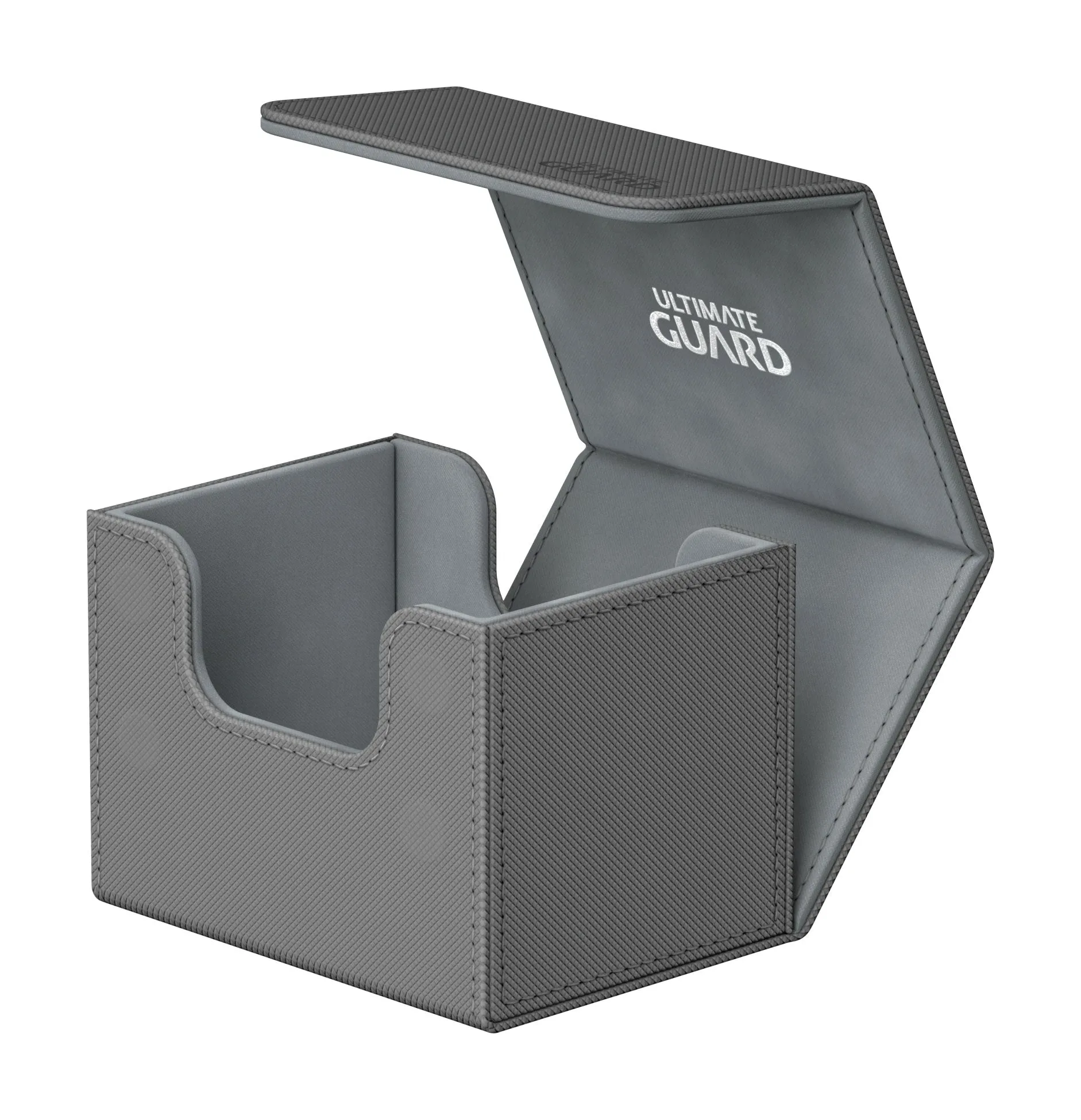 Ultimate Guard SideWinder 100  Standard Size XenoSkin Grey