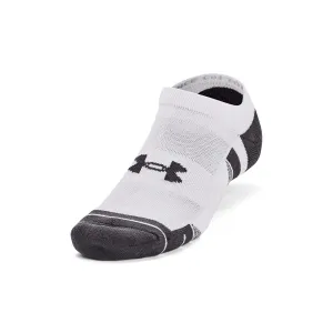 Under Armour Performance Cotton 3Pk Ns | 1379526-100