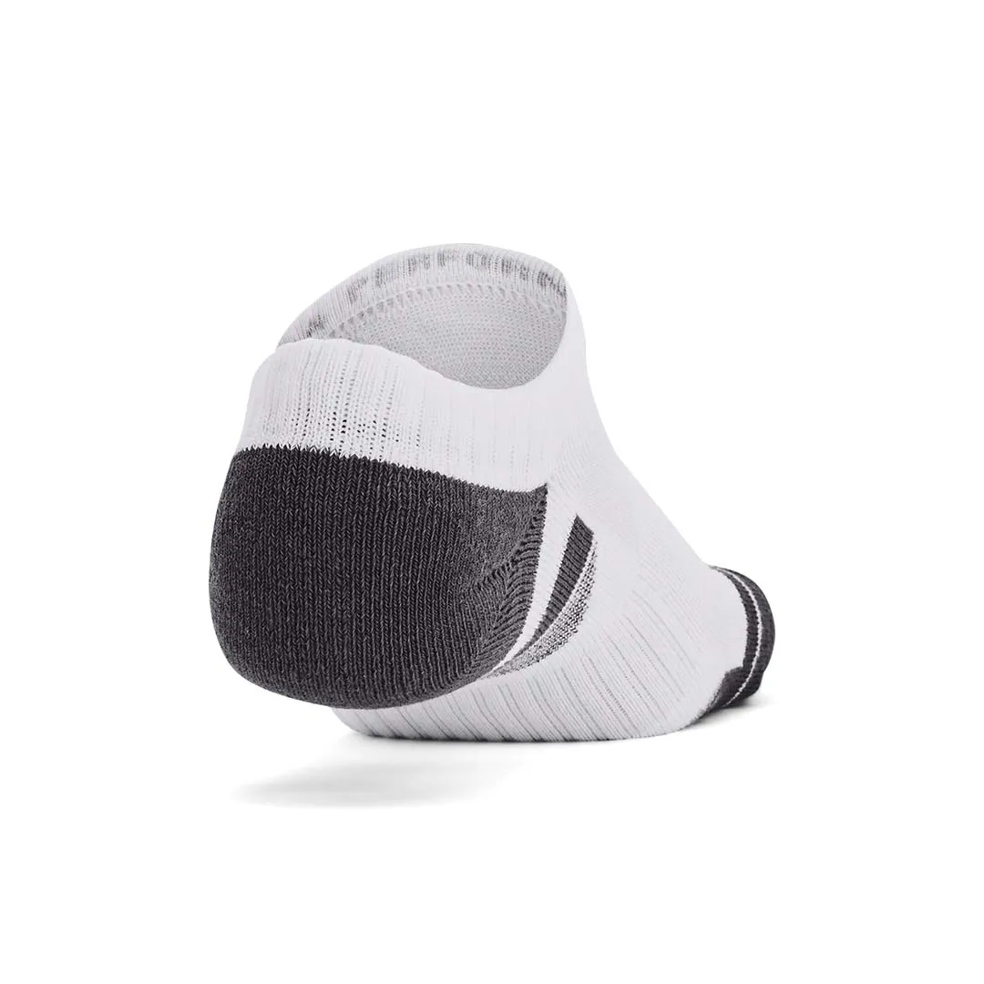 Under Armour Performance Cotton 3Pk Ns | 1379526-100