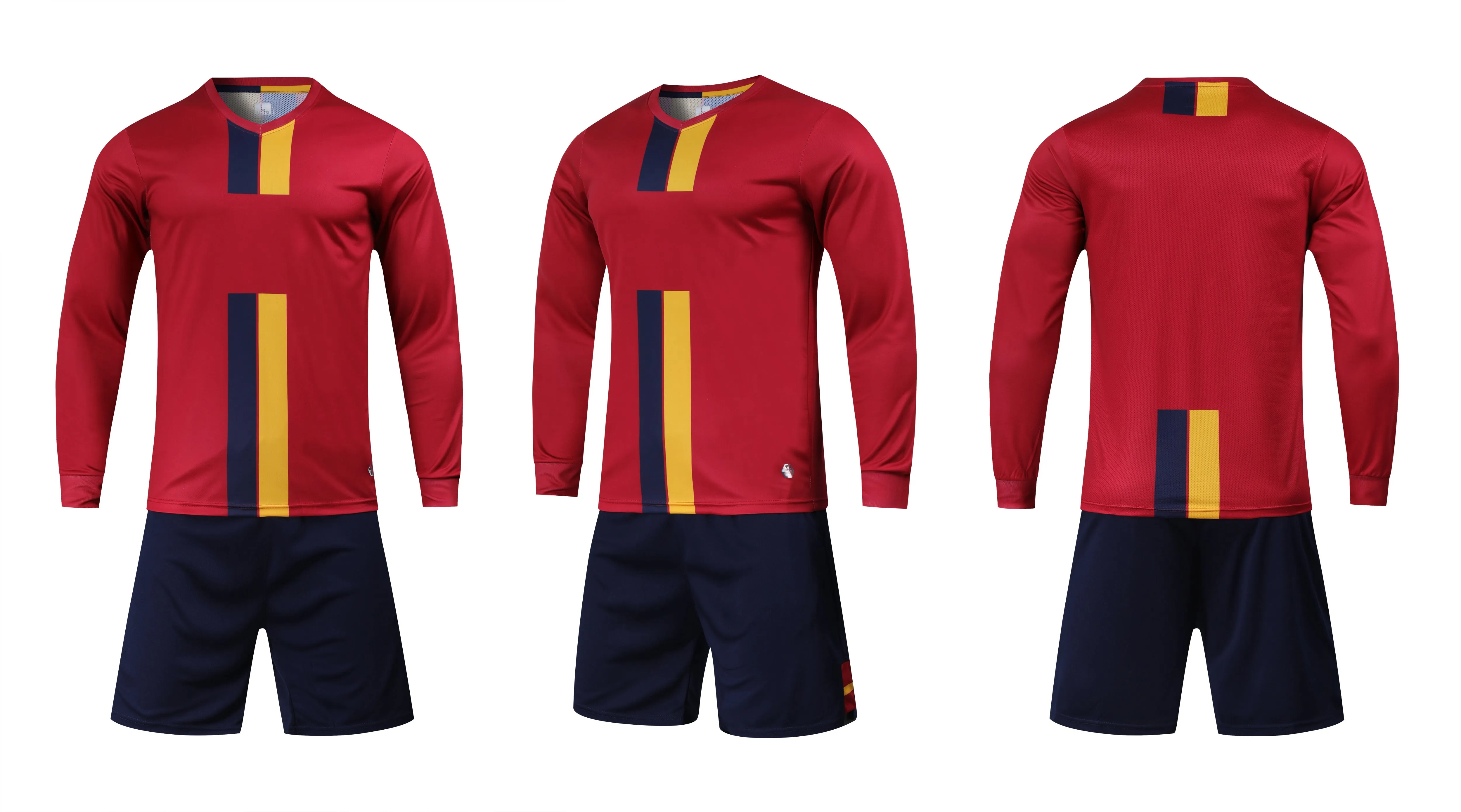 Uniforms LB2001 Long Sleeves