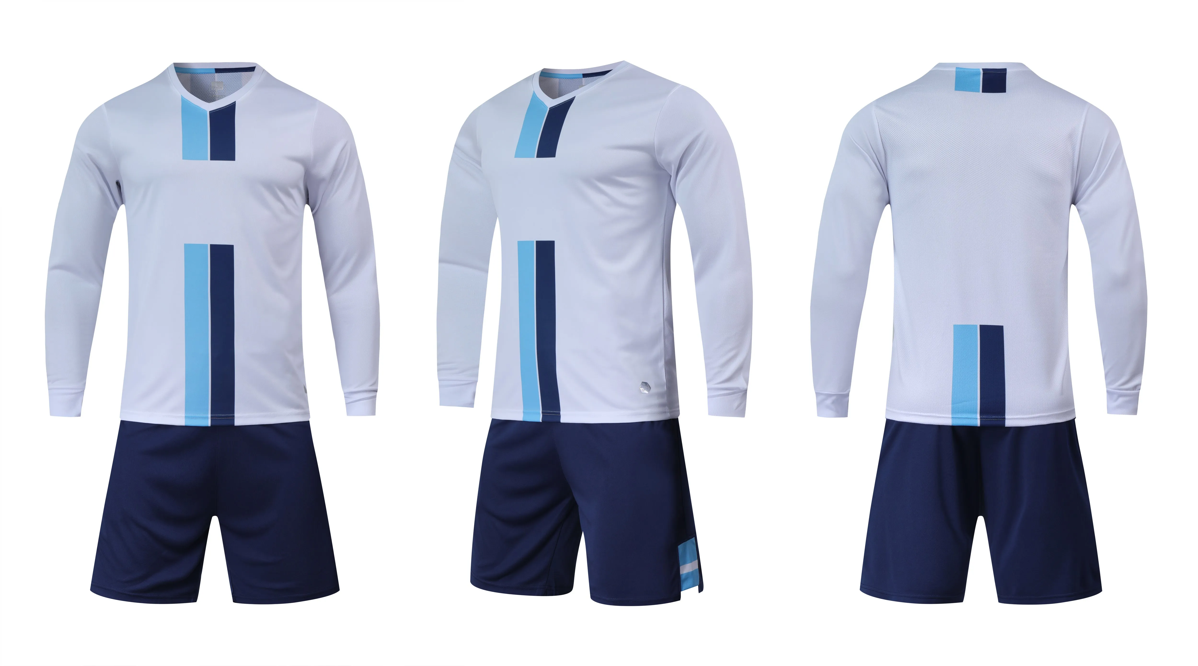 Uniforms LB2001 Long Sleeves