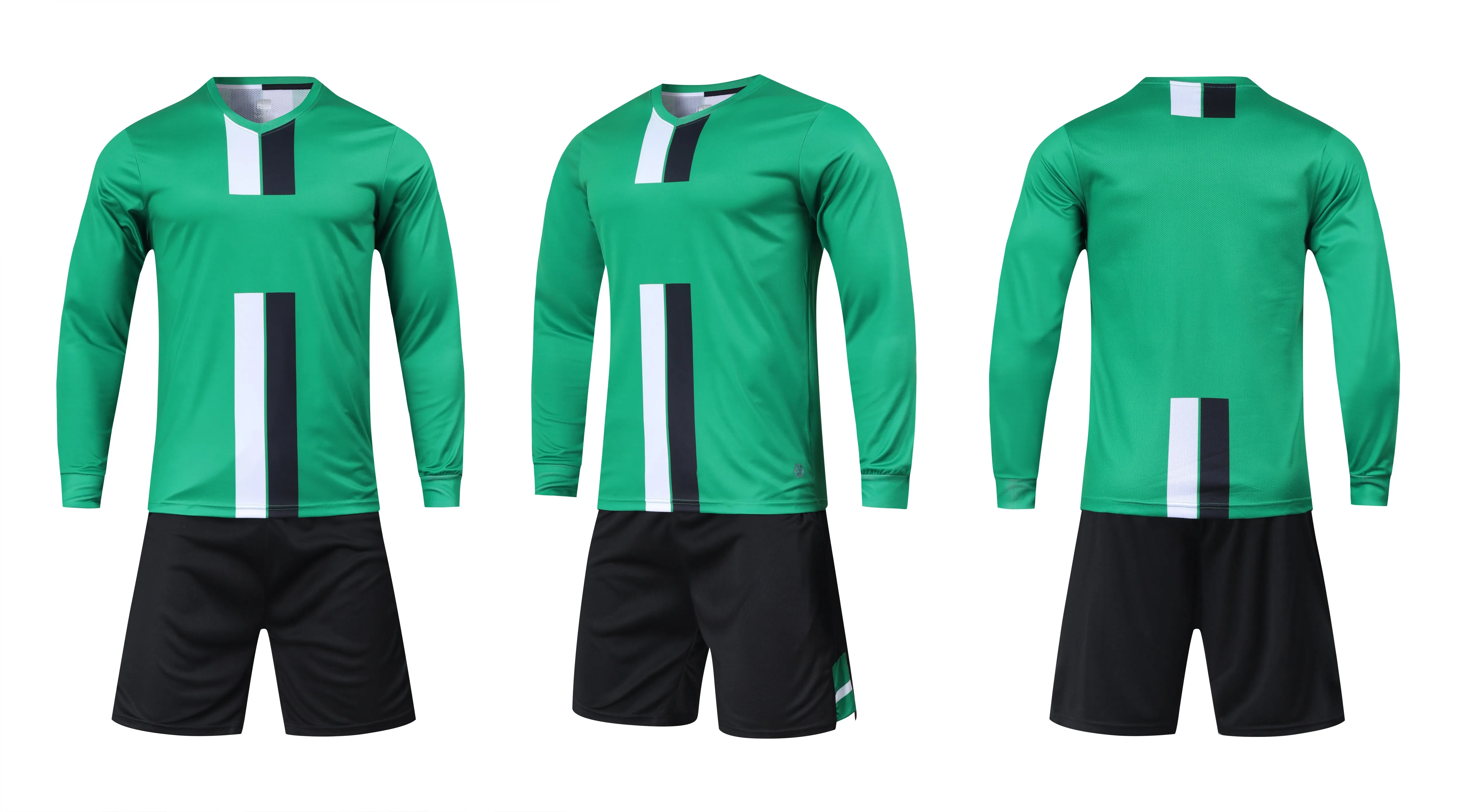 Uniforms LB2001 Long Sleeves