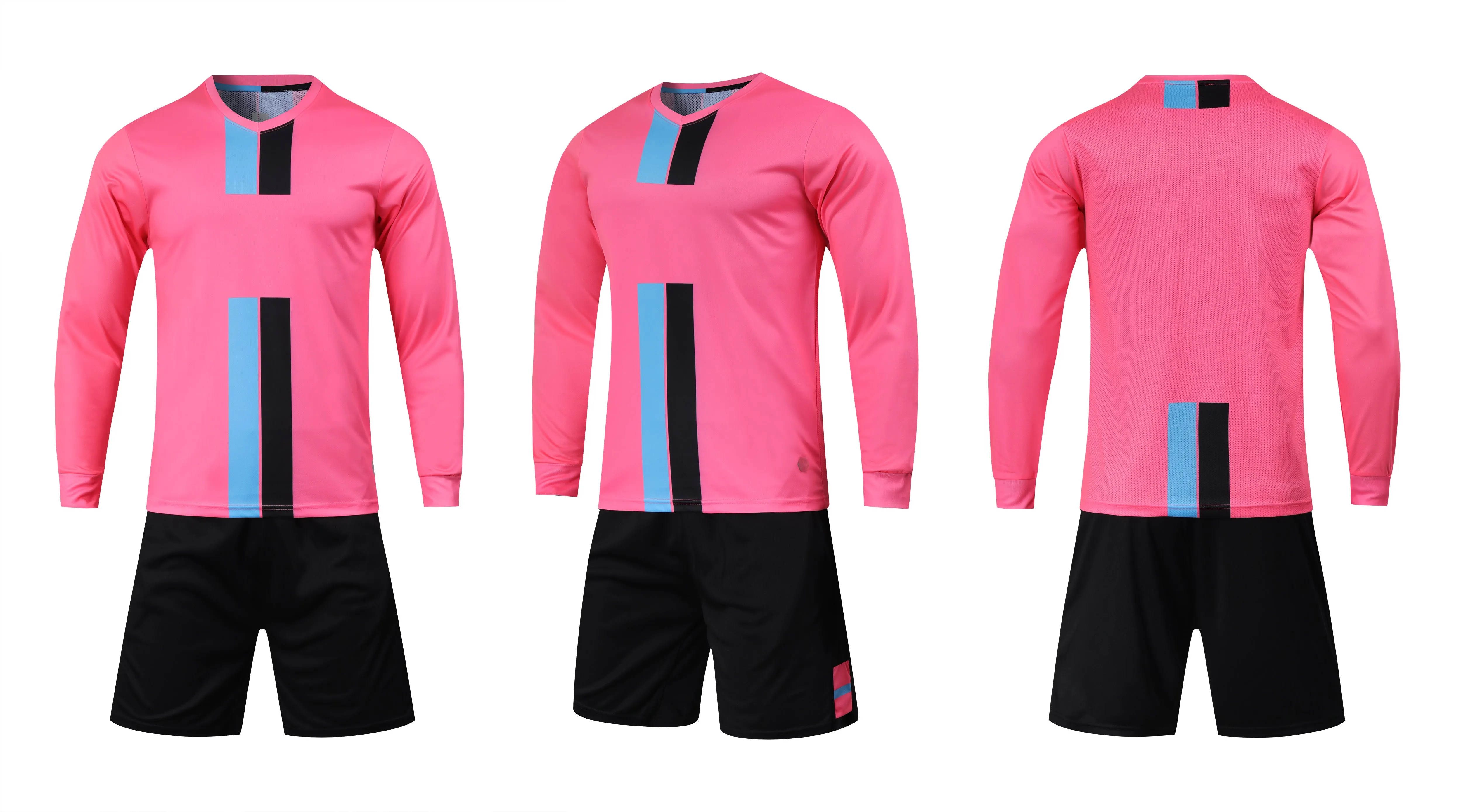 Uniforms LB2001 Long Sleeves
