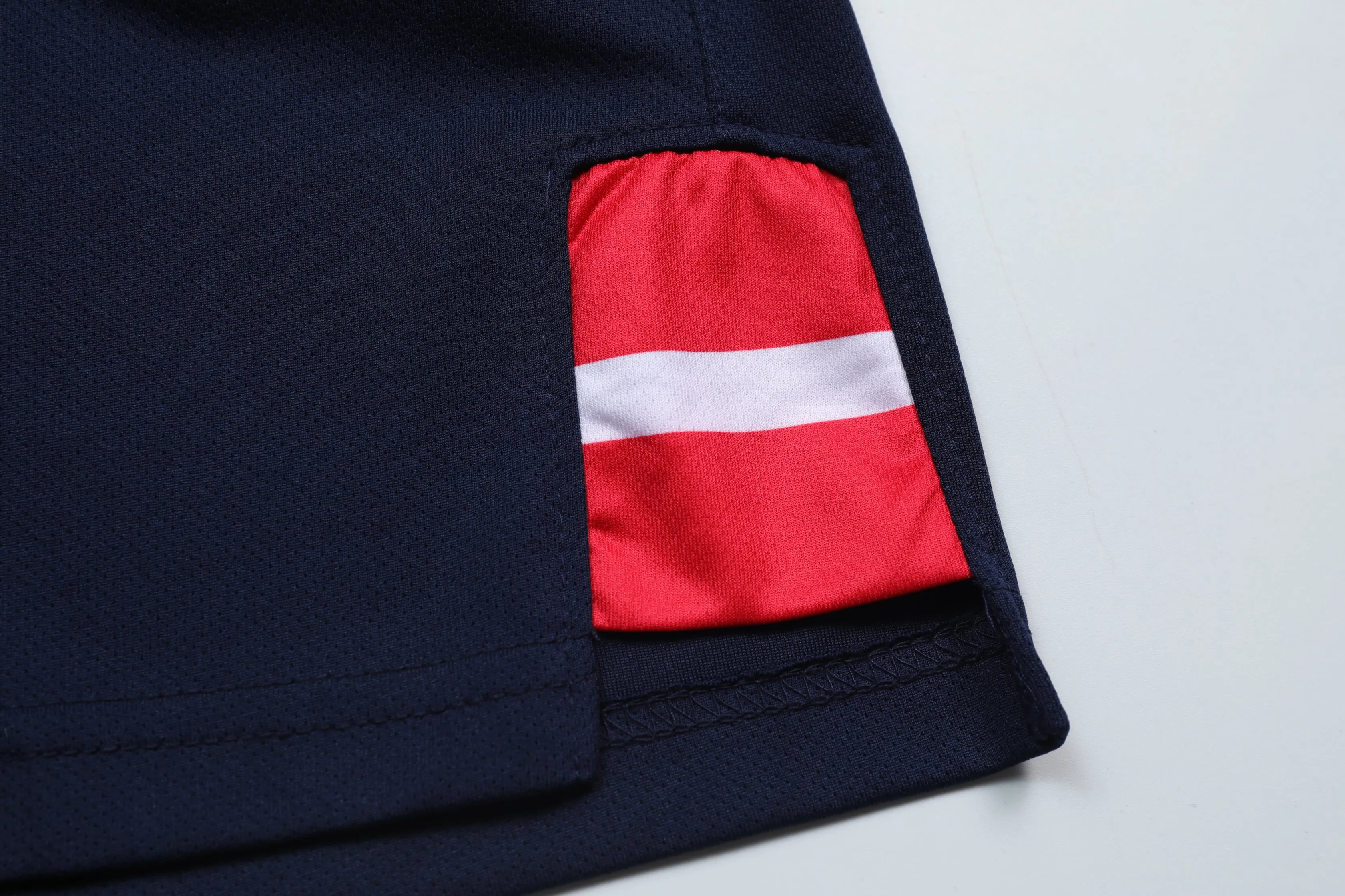 Uniforms LB2001 Long Sleeves
