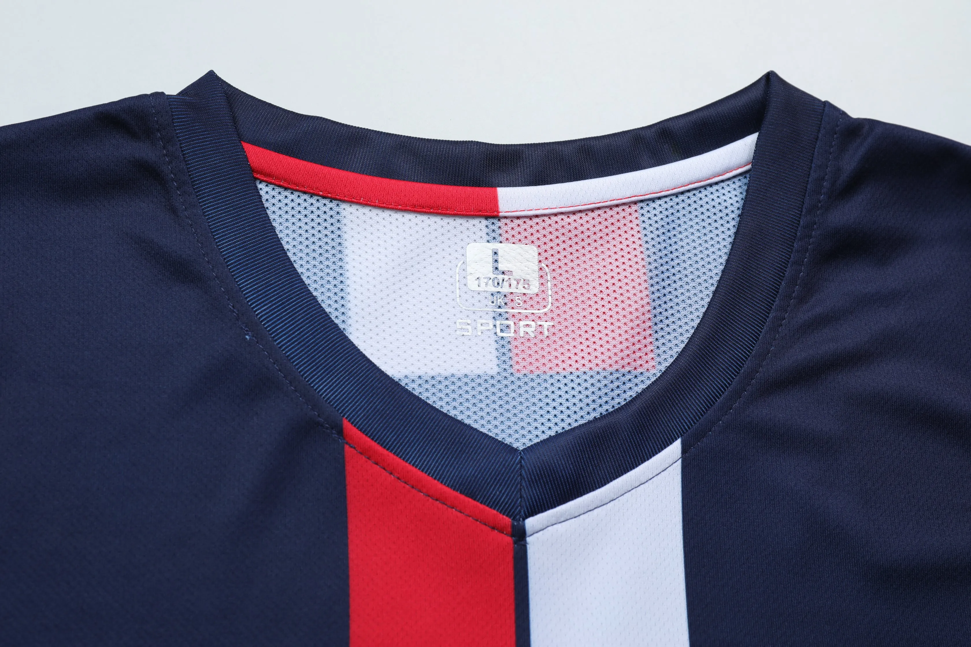Uniforms LB2001 Long Sleeves