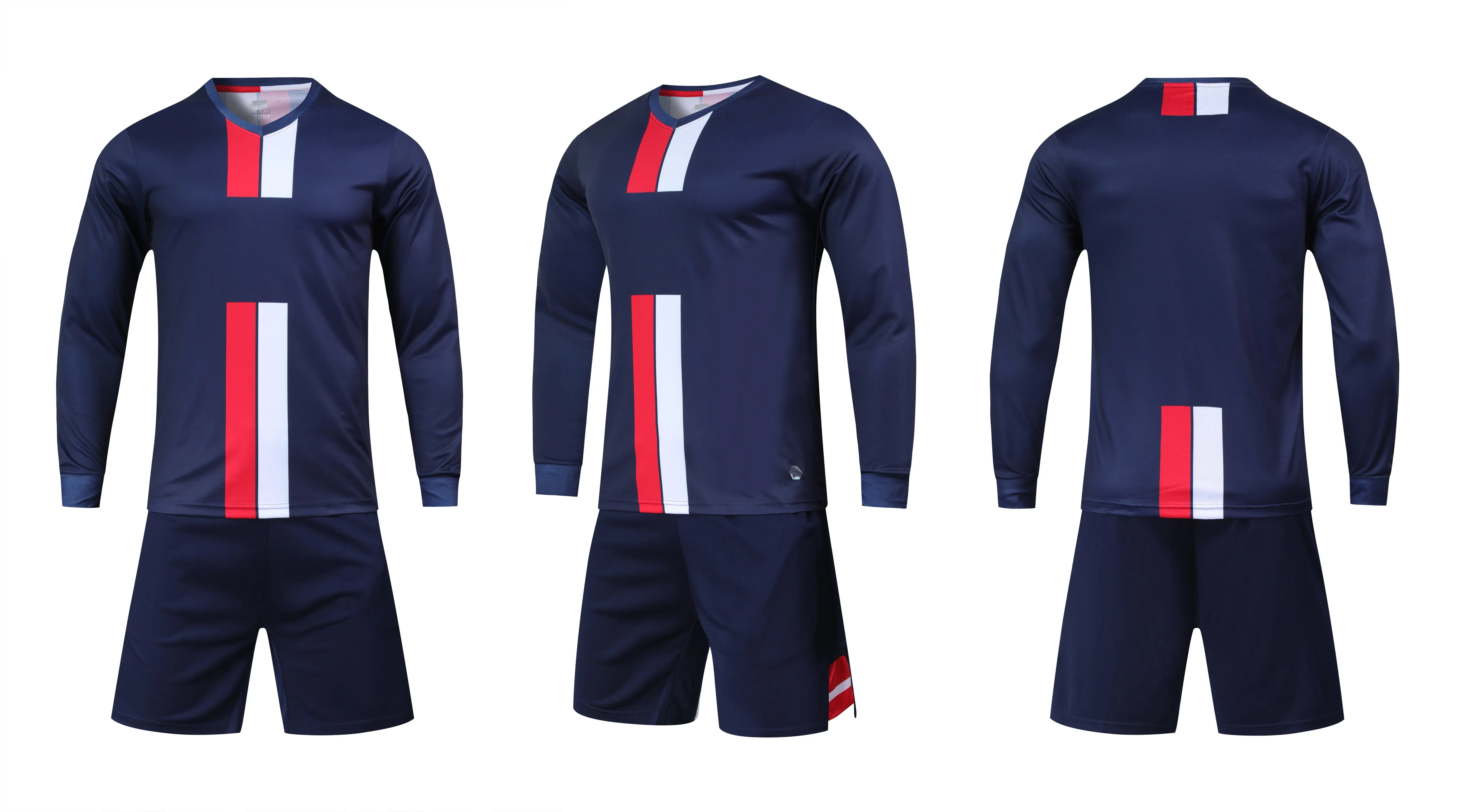 Uniforms LB2001 Long Sleeves
