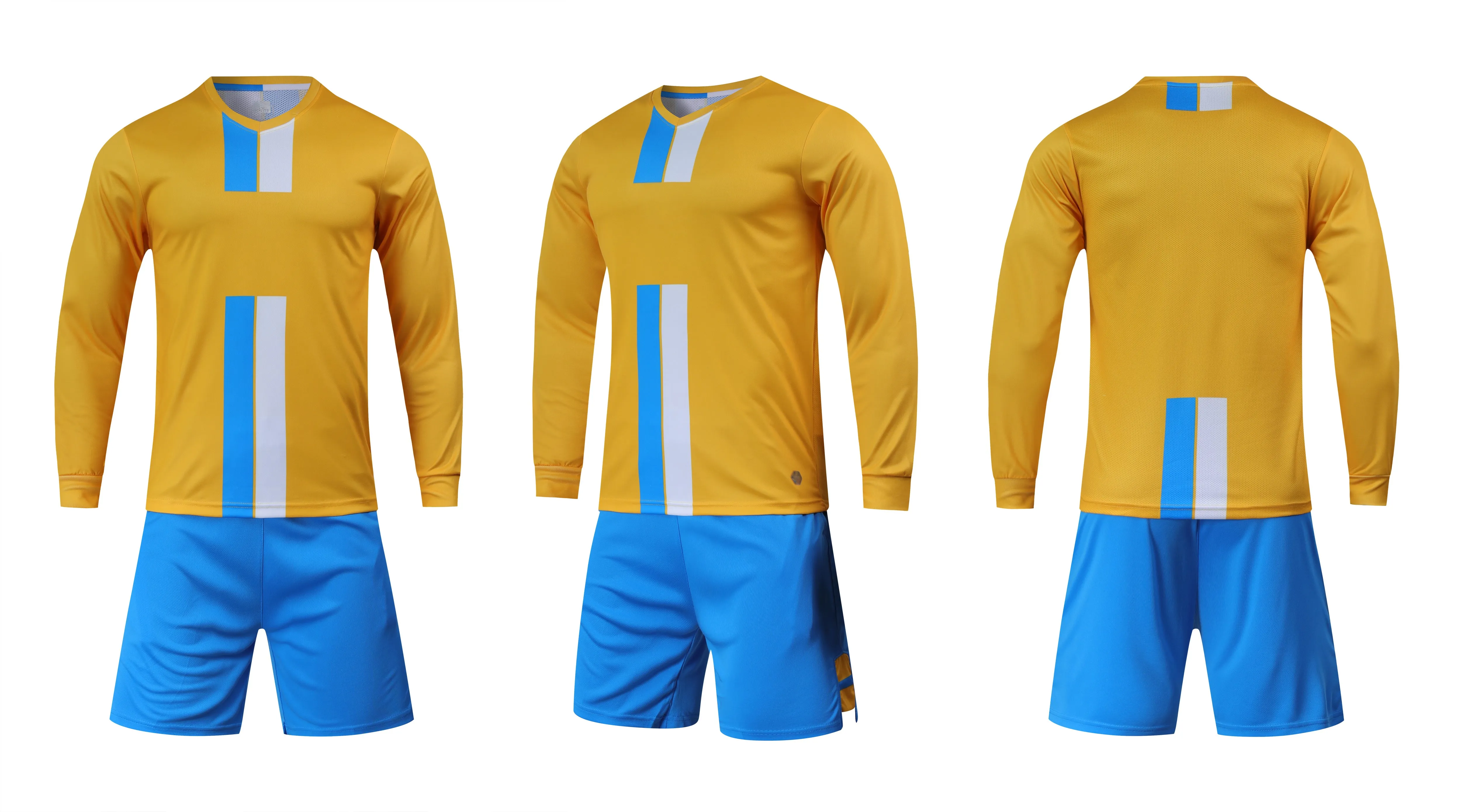 Uniforms LB2001 Long Sleeves