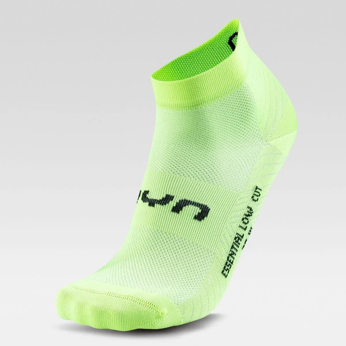 UNISEX ESSENTIAL LOW CUT SOCKS