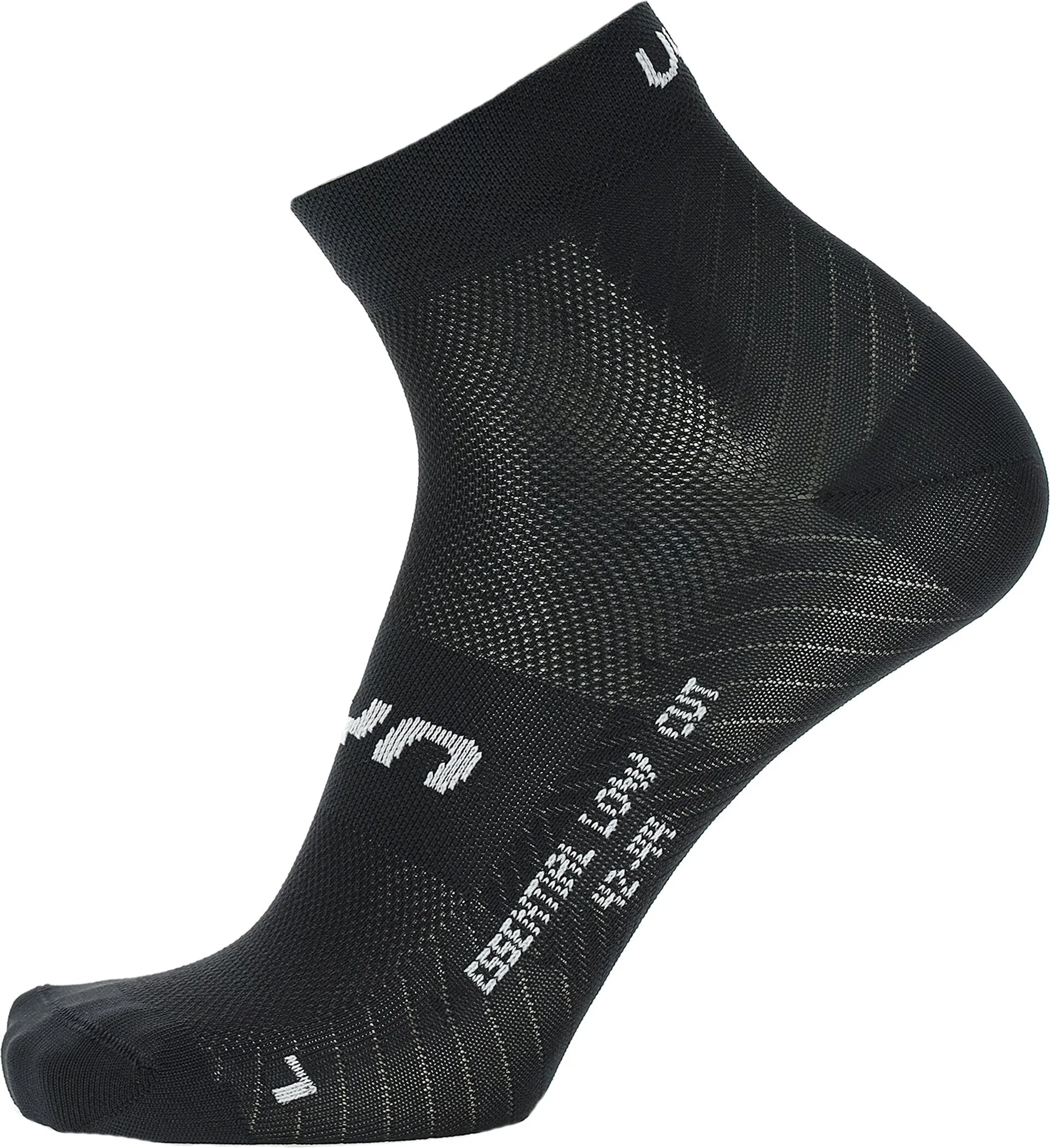 UNISEX ESSENTIAL LOW CUT SOCKS