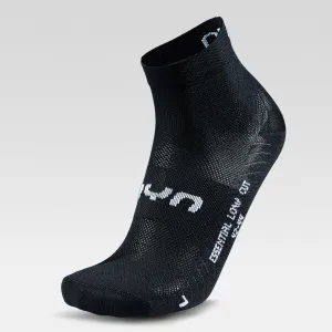 UNISEX ESSENTIAL LOW CUT SOCKS