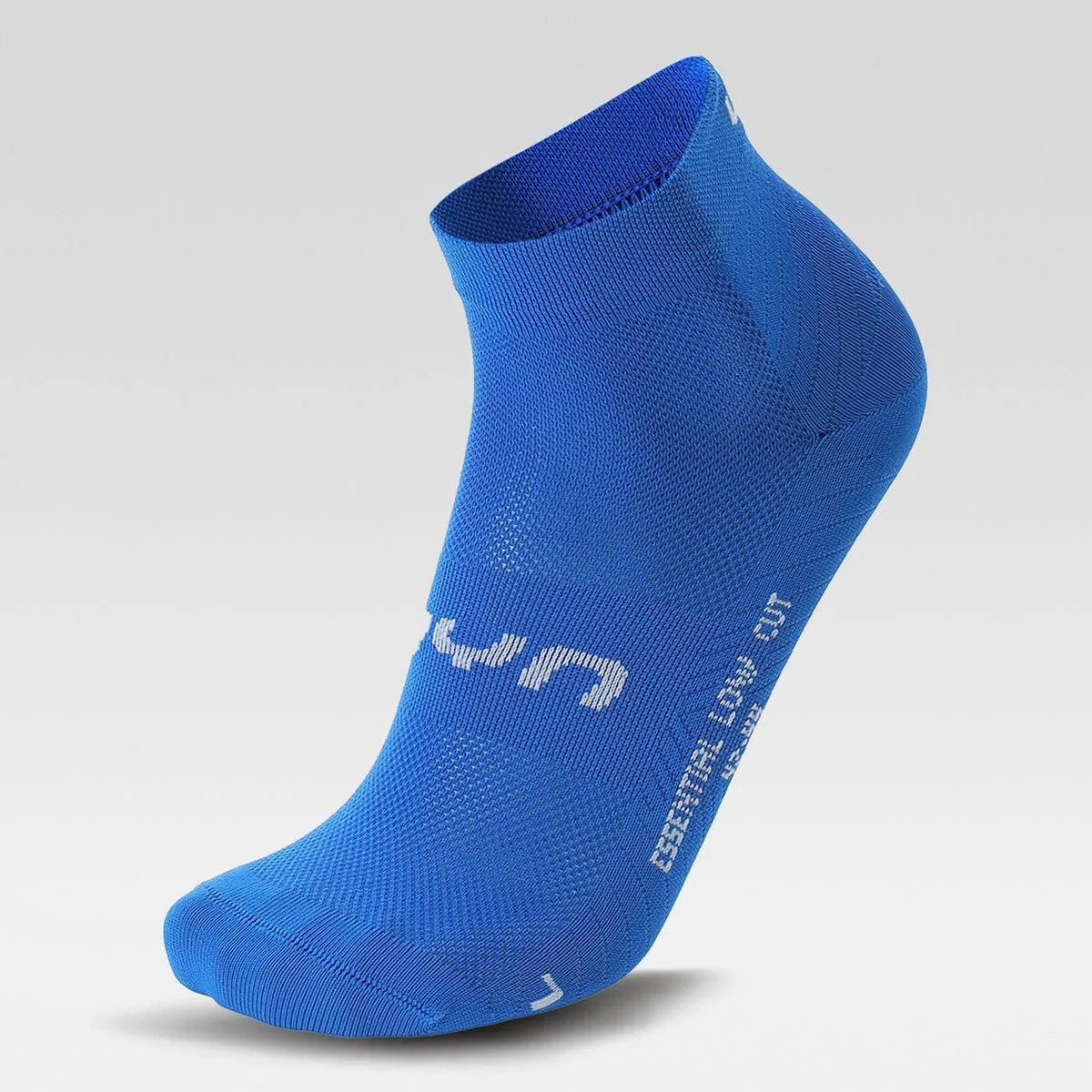 UNISEX ESSENTIAL LOW CUT SOCKS